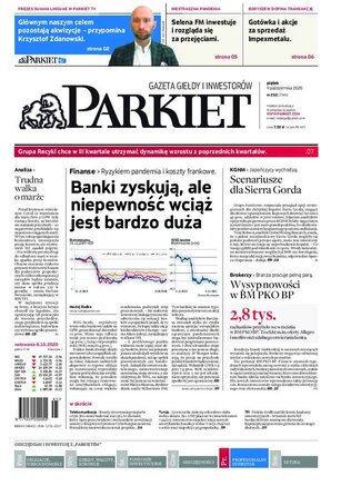 Parkiet 232/2020