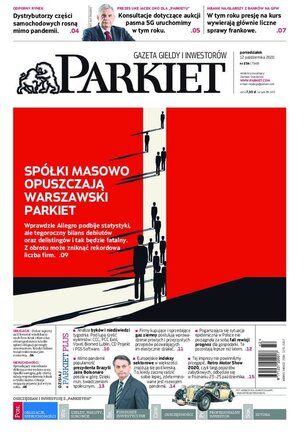 Parkiet 234/2020