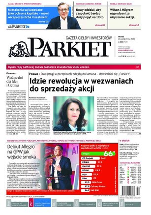 Parkiet 235/2020
