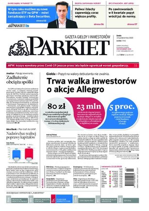 Parkiet 236/2020