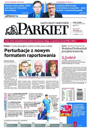 Parkiet 239/2020