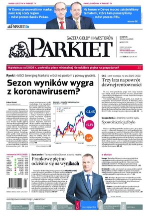 Parkiet 24/2020