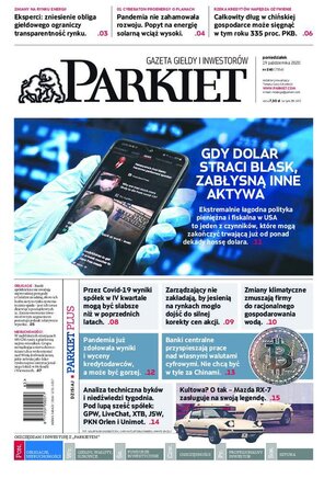 Parkiet 240/2020