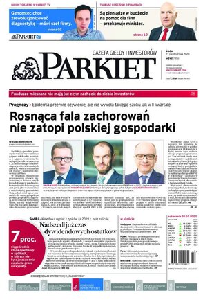 Parkiet 242/2020