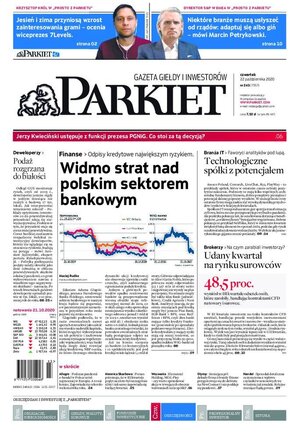Parkiet 243/2020