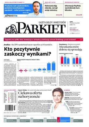 Parkiet 244/2020