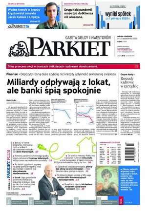 Parkiet 245/2020