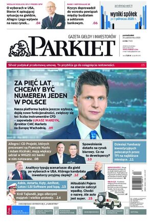 Parkiet 246/2020