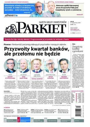 Parkiet 247/2020