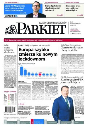 Parkiet 248/2020