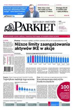 Parkiet 25/2020