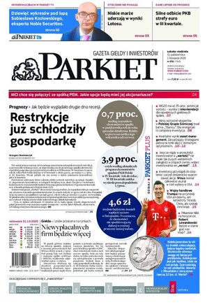Parkiet 251/2020