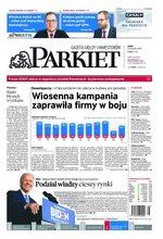 Parkiet 256/2020