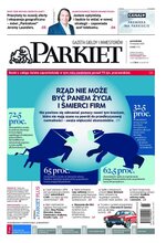 Parkiet 258/2020