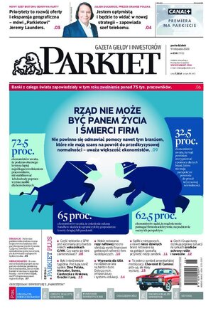 Parkiet 258/2020