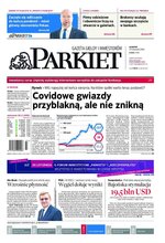 Parkiet 266/2020