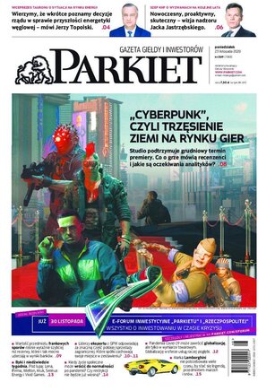 Parkiet 269/2020