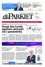 Parkiet 270/2020