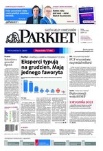 Parkiet 277/2020
