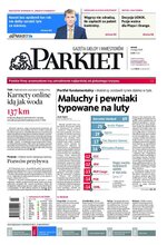 Parkiet 28/2020