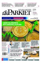 Parkiet 281/2020