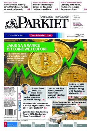 Parkiet 281/2020