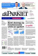 Parkiet 284/2020