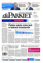 Parkiet 285/2020