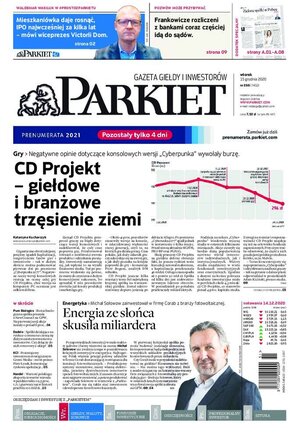 Parkiet 288/2020
