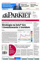 Parkiet 29/2020