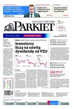 Parkiet 291/2020