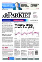 Parkiet 294/2020
