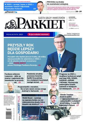 Parkiet 296/2020
