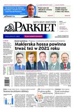 Parkiet 297/2020