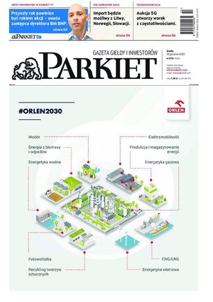 Parkiet 298/2020