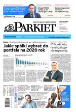 Parkiet 3/2020