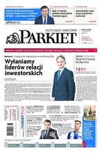 Parkiet 32/2020
