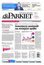 Parkiet 34/2020