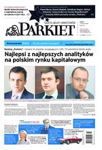 Parkiet 4/2020