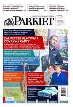 Parkiet 45/2020
