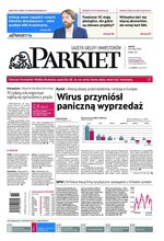Parkiet 46/2020