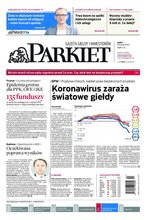 Parkiet 49/2020