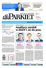 Parkiet 5/2020