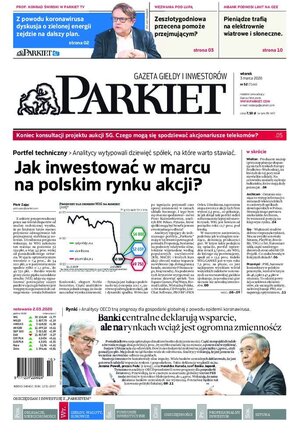 Parkiet 52/2020