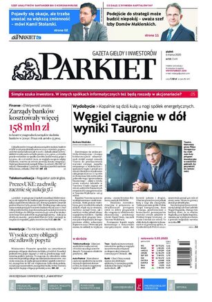 Parkiet 55/2020