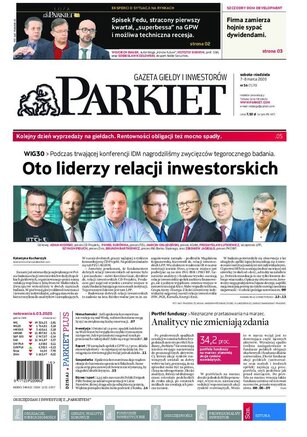 Parkiet 56/2020
