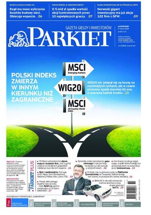 Parkiet 57/2020