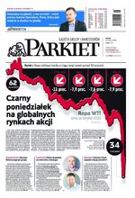 Parkiet 58/2020