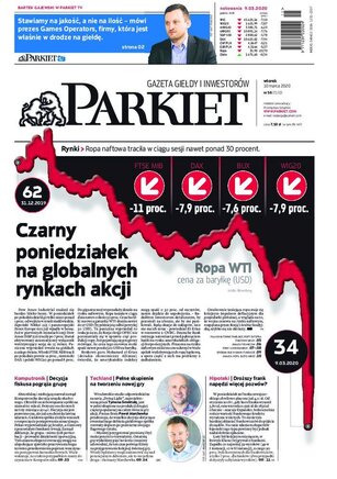 Parkiet 58/2020