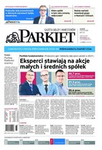 Parkiet 6/2020